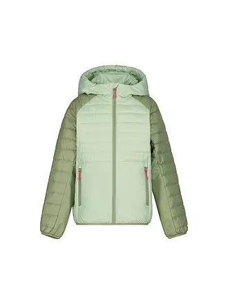 ICEPEAK | Kinder Isojacke Kamiah Jr | 